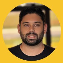 Danrley Goulart | Corretor de Imóveis