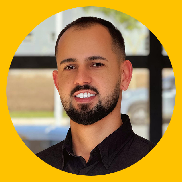Wesley Florindo | Corretor de Imóveis